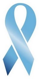 prostate ribbon