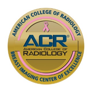 ACR breast center of excellence