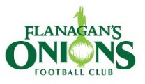 Flanagan's Onion Football Club