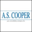 coopers logo