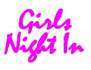 girls night in logo