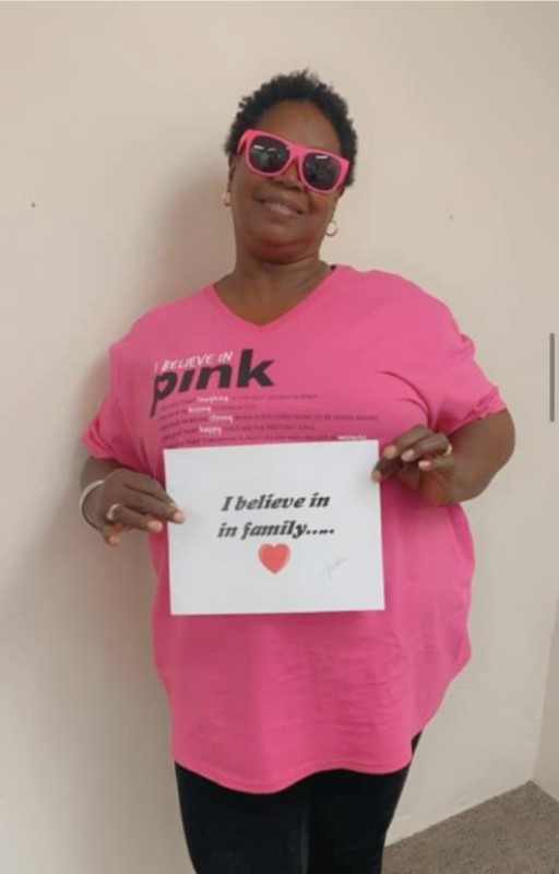 ibelieveinPINK2020 walker